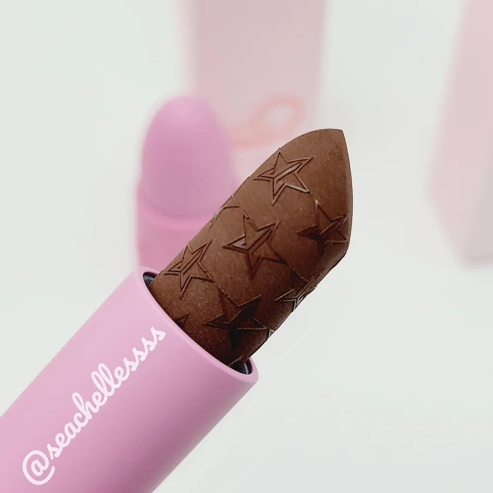 Dominatrix Velvet Trap Lipstick | Jeffree Star | Brand New in Box | Authentic